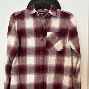 Bass Outdoor flannel